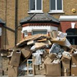 End of Tenancy Clearance Solutions in Windsor: Fast and Reliable