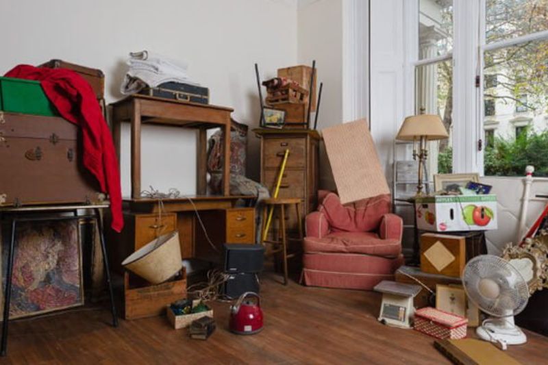 Flat Clearance Kettering: Expert Property Clearance Solutions