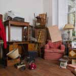 End of Tenancy Clearance: Free Quotes in Wellingborough