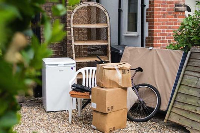 End of Tenancy Clearance: The St Albans Local Guide
