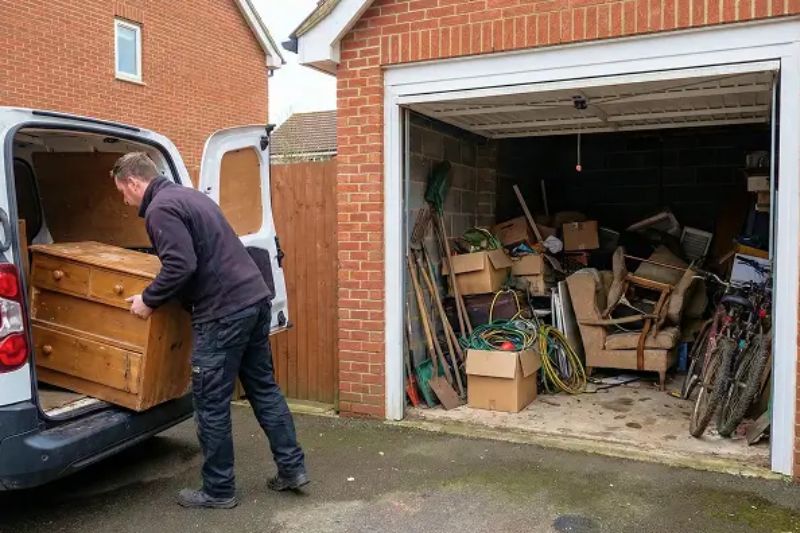 Flat Clearance Experts in Maidstone for Your Local Needs