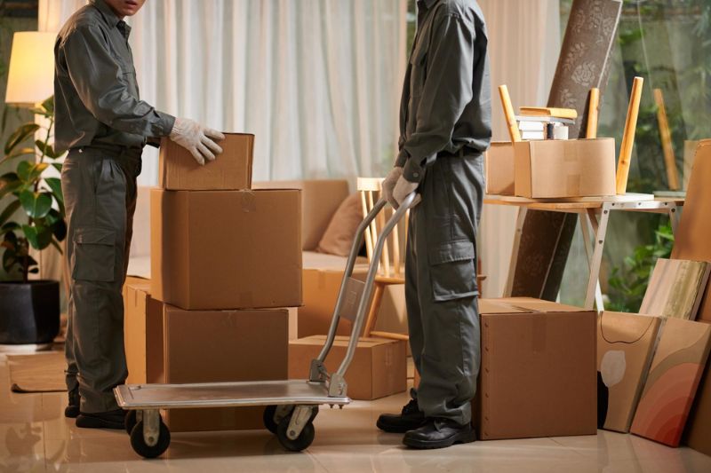 End of Tenancy Clearance: Essential Guide for Chippenham Landlords