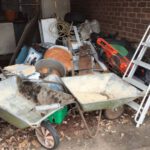 Garage Clearance Costs: A Guide for Farnborough Residents