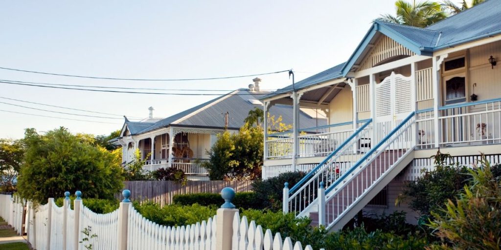 Building Inspections: Comparing New Builds with Older Properties