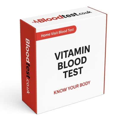 Vitamin Deficiency Blood Test: Essential Insights for Leeds Residents
