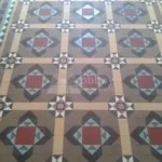 Victorian Tile Restoration Uncovers Hidden Safety Risks