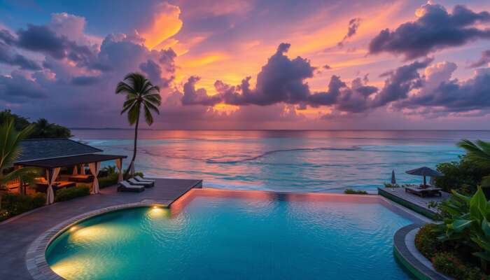Hotels in San Pedro, Belize: Affordable and Luxe Stays
