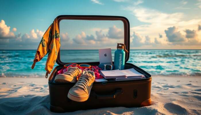 Belize Travel Guide: Top Tips for Unforgettable Maya Trips