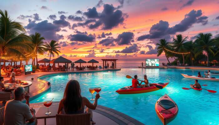 All-Inclusive Belize Experiences: Top Adventure Highlights