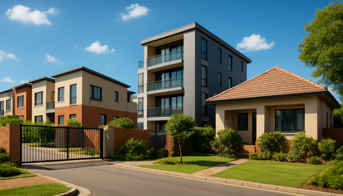 Mid Level Homes: The Ultimate Guide to Buying in Thohoyandou