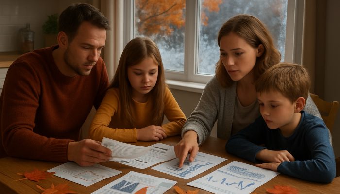 Reviewing Your Plan: Essential Steps Amidst Changing Prices