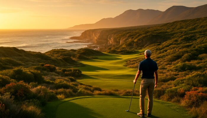 Elite Golf Courses in Texas: Explore Top Choices