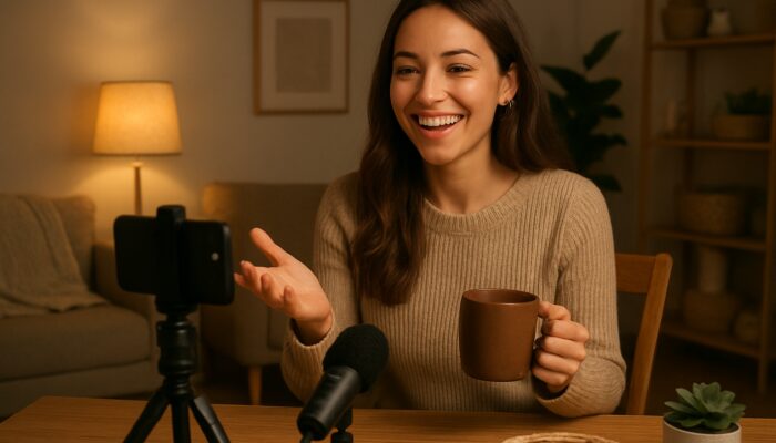 Micro-Influencers: Boost Your Strategy in the Hosting Niche