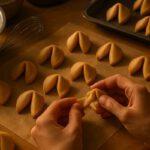 Custom Messages: Create Your Own Fortune Cookies
