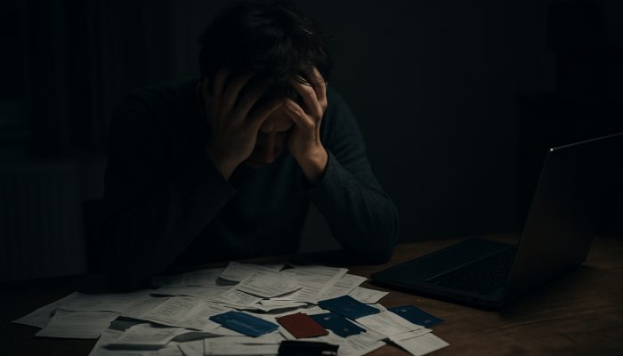Missed Payments Impacting UK Loan Opportunities