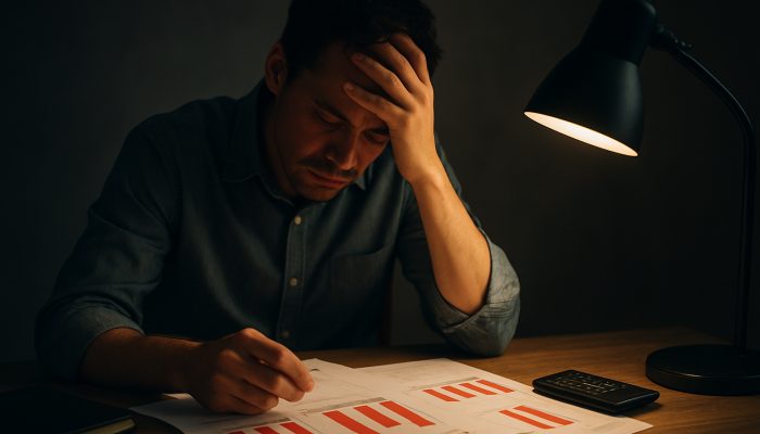 Signs Support Is Harming Finances: Identify the Risks