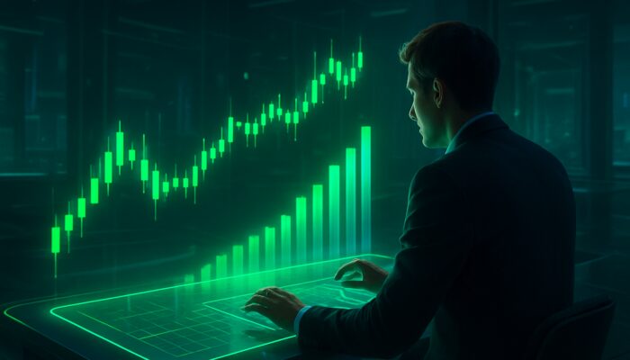 Volume Price Confirmation Indicator: A Crucial Analysis Tool