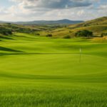 Golf Course Management Strategies for Success in the Industry