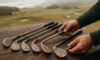 Store Golf Clubs in Winter: Top Local Maintenance Tips