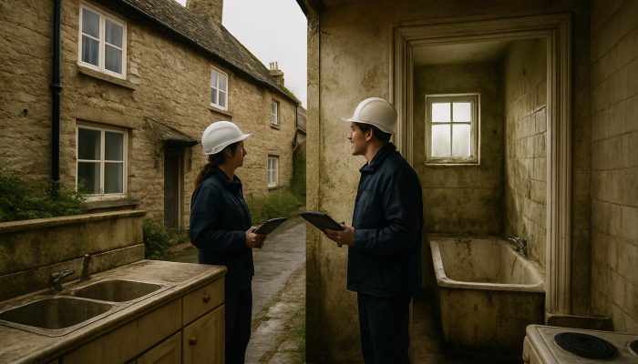 Yetminster Deep Cleaning Services: Trusted Local Experts