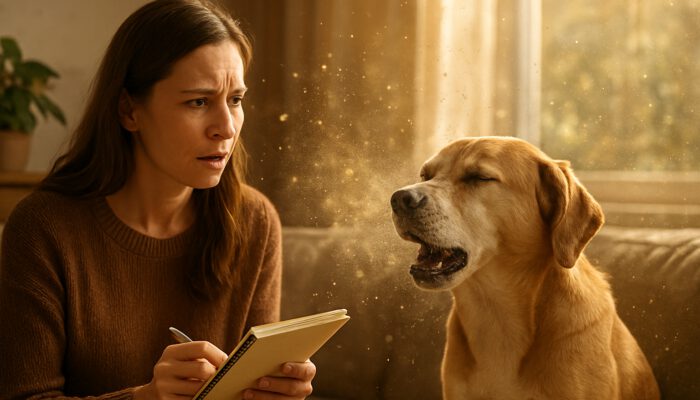 Allergic Reaction Interventions for Rapid Pet Relief