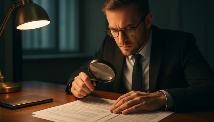 Lenders Check Debt Tidying Factors: A Clear Explanation