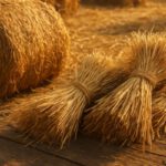 Hay and Straw: Creative Cooking Ideas for Fresh Recipes