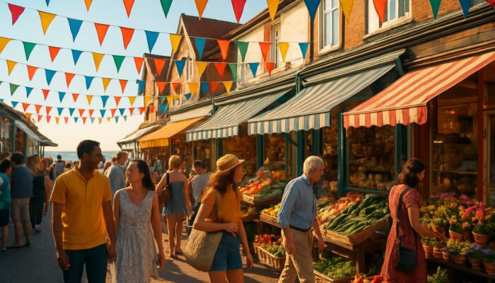 Bournemouth Social Media Strategy for Small Businesses