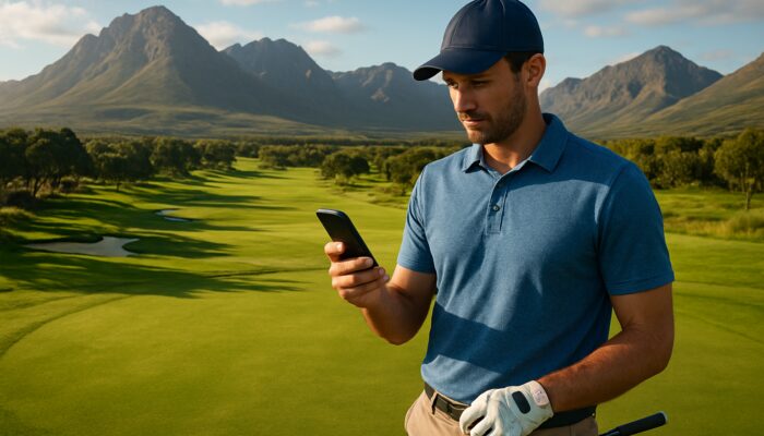 Golf Stat Tracking Apps to Boost Your Local Game