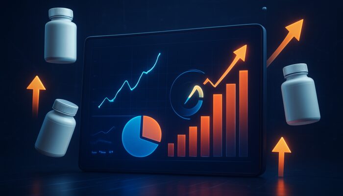 Ad Performance Metrics: Key Indicators for Supplements Success