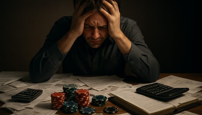 UK Gambling Debt Solutions: Effective Help for Combination