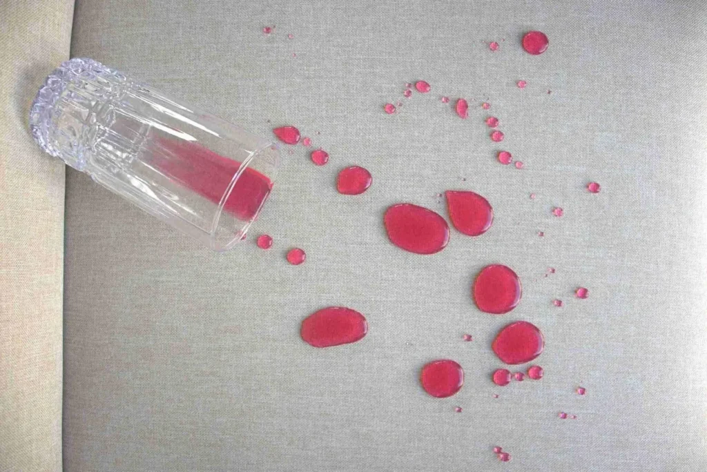 Upholstery Cleaning Tips for Dealing with Toddler Stains