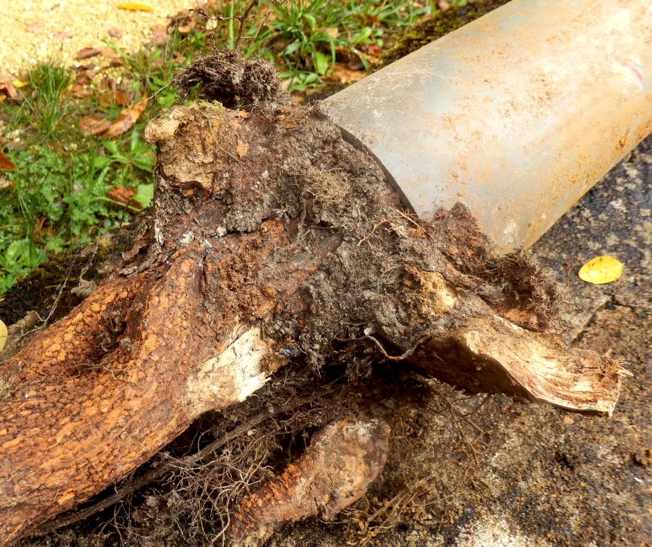 Tree Roots in Drains: Solutions for Wollongong’s Problem