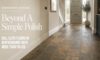 Slate Floors in Renfrewshire: Elevate Your Space Beyond Polish