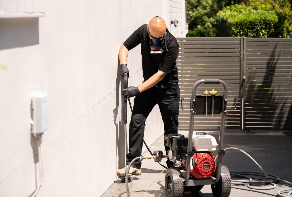 Termite Barriers: Best Methods to Safeguard Your Garden