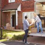 Furniture Removal in Wellingborough: Easy Clearance Service