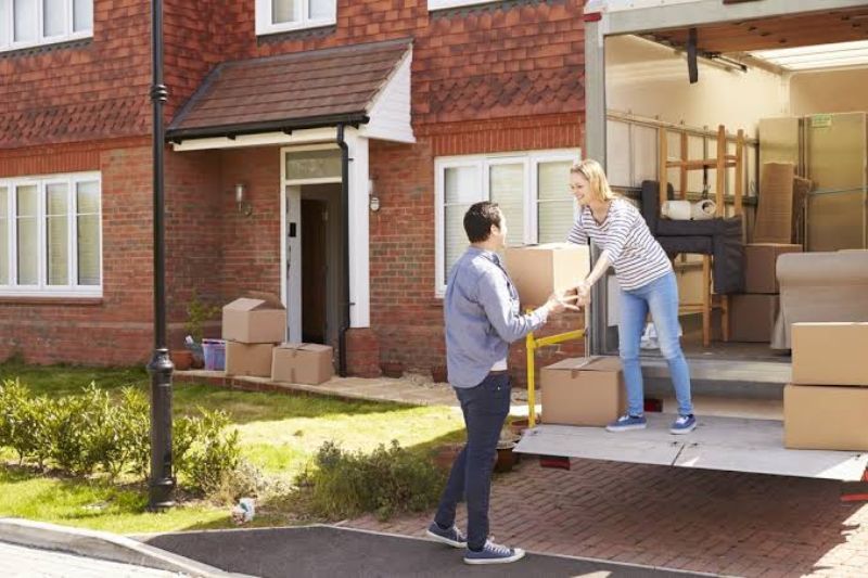 Furniture Removal in Maidenhead: Claim Your Free Quote Now
