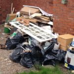 End of Tenancy Clearance: Reliable Service in Exeter