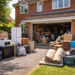 Garage Clearance St Albans: Streamlined Solutions for Your Space