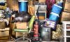 Garage Clearance in Winchester with Express Same-Day Service