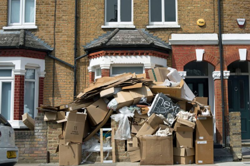 Loft Clearance Solutions in Dartford at Budget-Friendly Rates