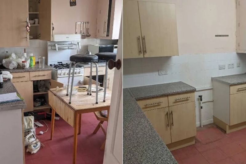 Furniture Removal Specialists You Can Trust in Poole