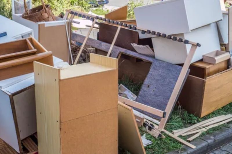 Furniture Removal St Neots: Simple Solutions for Clearance
