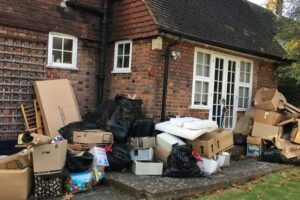 Flat Clearance Clifton: Expert Property Disposal Solutions