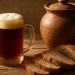 Kvass: Easy Steps to Brew Your Own Homemade Fermented Drink