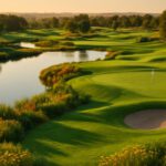 Bronkhorstspruit Golf Club: The Premier Destination in Gauteng