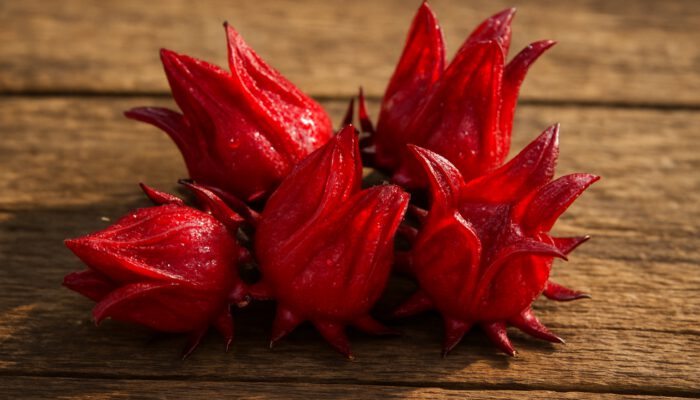 Hibiscus Flowers: Innovative Cooking Techniques and Ideas