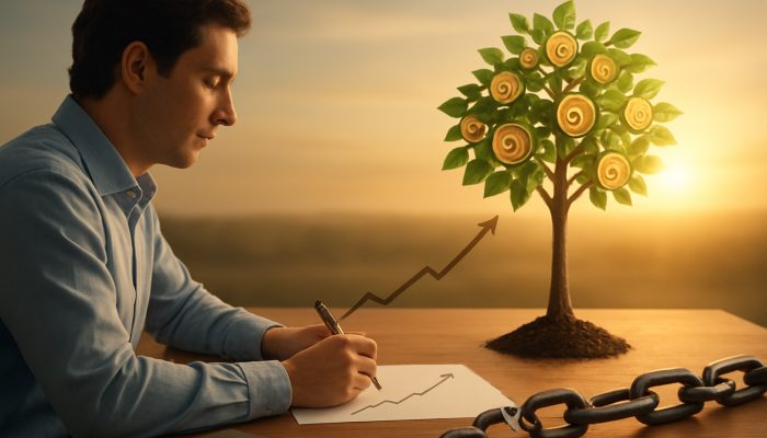 Monthly Debt Bills: Embracing a Fresh Start