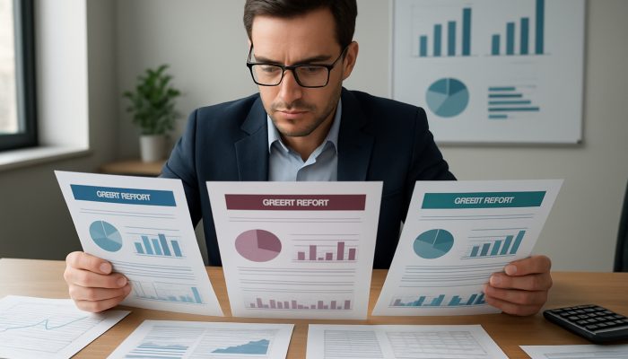 Credit File Checks: Key Insights for Effective Debt Management