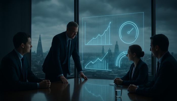 Switching Business Strategies: A Quick and Helpful Guide